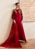 Kanwal Malik | Miray Luxury Pret | Rosina - by - Libasekhas UK - Registered Vendor of : Kanwal Malik - 100% Original Designer Dresss