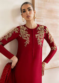 Kanwal Malik | Miray Luxury Pret | Rosina - by - Libasekhas UK - Registered Vendor of : Kanwal Malik - 100% Original Designer Dresss