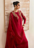 Kanwal Malik | Miray Luxury Pret | Rosina - by - Libasekhas UK - Registered Vendor of : Kanwal Malik - 100% Original Designer Dresss