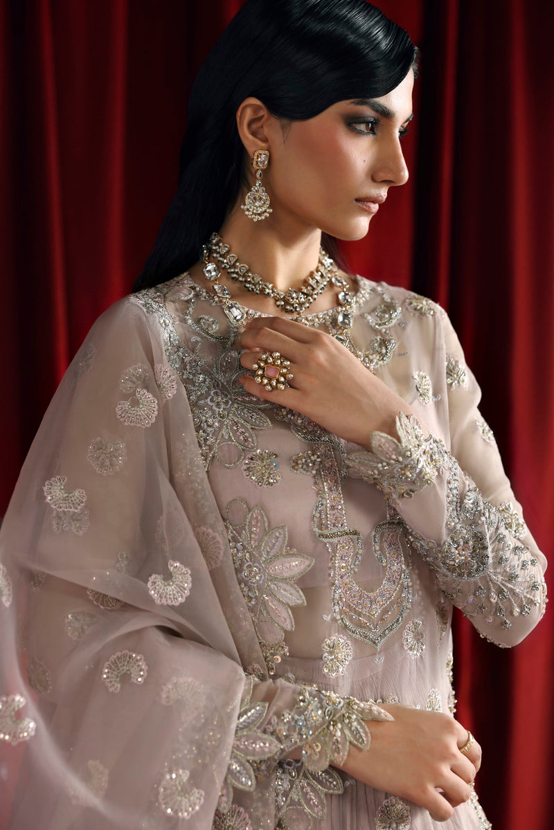 Akbar Aslam | Luxury Formals | Shahnaz - by Libasekhas UK - Registered Vendor of : Akbar Aslam - 100% Original Designer Dress