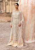 Sardinia | Chiffons Edit | Zohra - by Libasekhas UK - Registered Vendor of : Sardinia - 100% Original Designer Dress