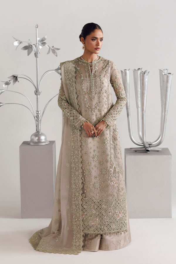 Akbar Aslam | Luxury Formals | Samara - by Libasekhas UK - Registered Vendor of : Akbar Aslam - 100% Original Designer Dress