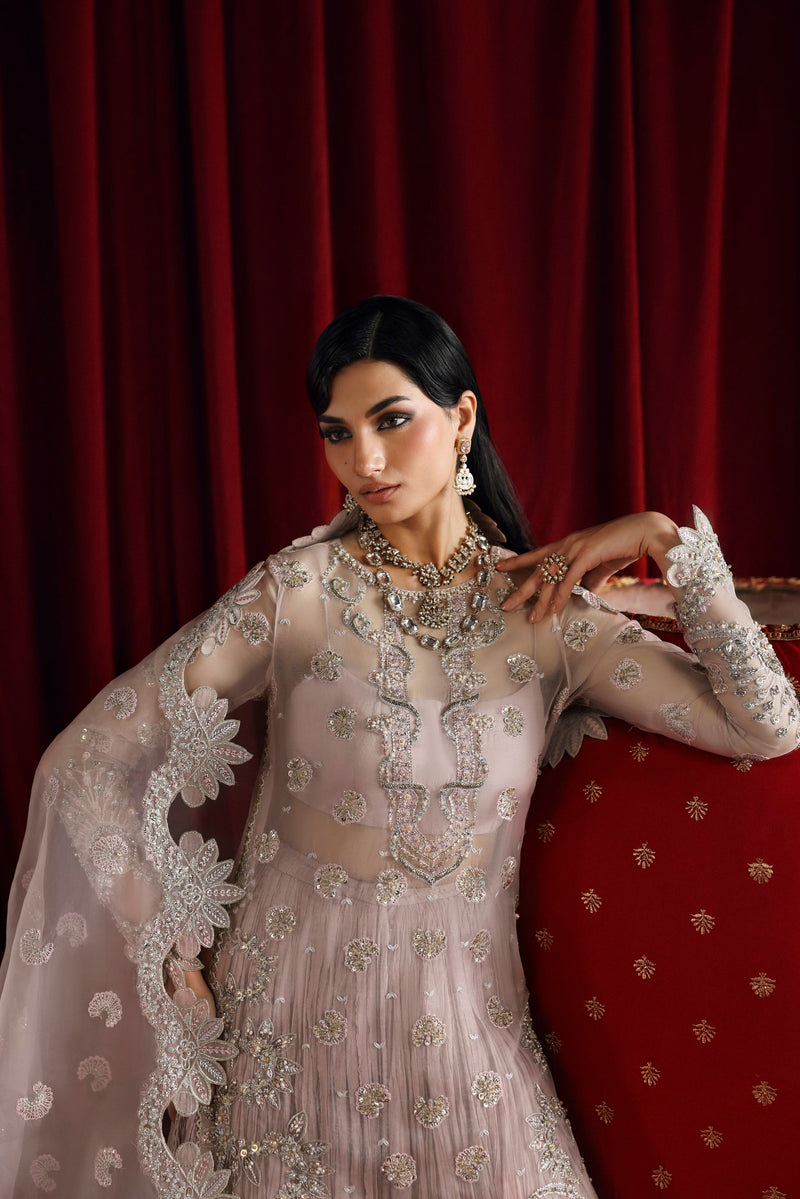 Akbar Aslam | Luxury Formals | Shahnaz - by Libasekhas UK - Registered Vendor of : Akbar Aslam - 100% Original Designer Dress