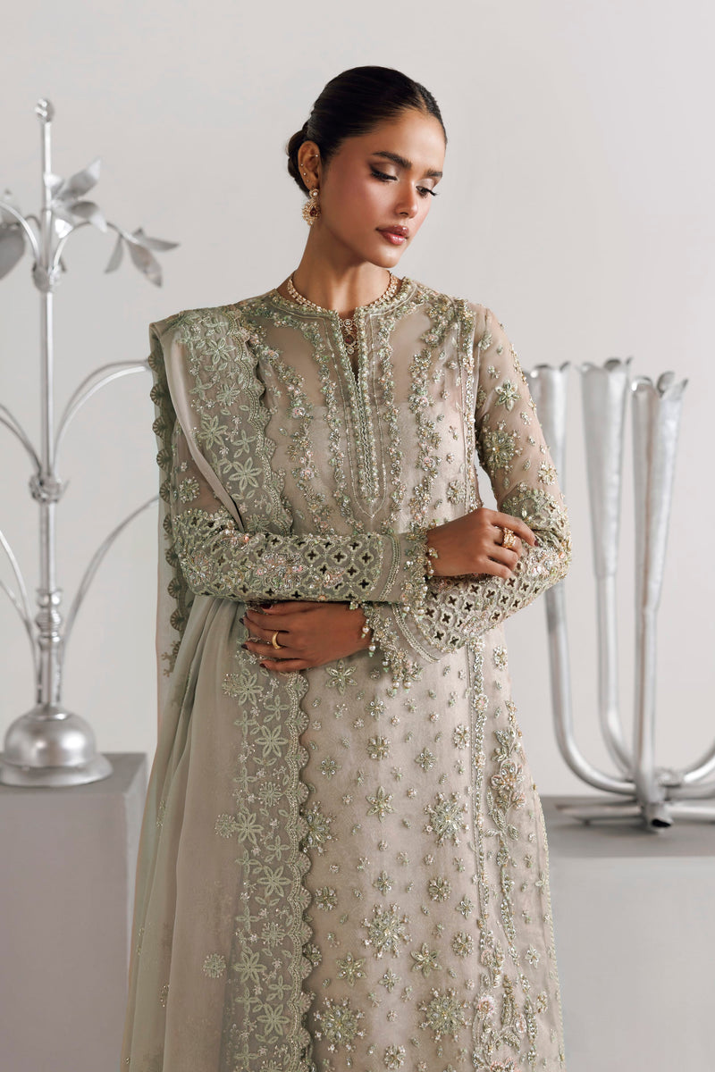 Akbar Aslam | Luxury Formals | Samara - by Libasekhas UK - Registered Vendor of : Akbar Aslam - 100% Original Designer Dress