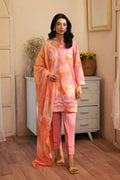 Sahar | Selene 25 | Pink Enigma - by - Libasekhas UK - Registered Vendor of : Sahar - 100% Original Designer Dresss