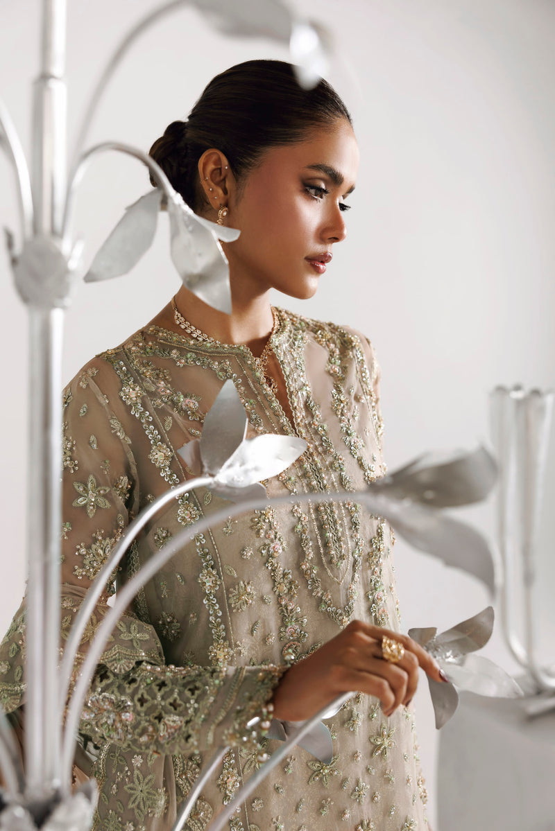 Akbar Aslam | Luxury Formals | Samara - by Libasekhas UK - Registered Vendor of : Akbar Aslam - 100% Original Designer Dress