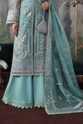 Akbar Aslam | Deewani Wedding Formals | Shahnaz - by Libasekhas UK - Registered Vendor of : Akbar Aslam - 100% Original Designer Dress