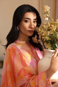 Sahar | Selene 25 | Pink Enigma - by - Libasekhas UK - Registered Vendor of : Sahar - 100% Original Designer Dresss