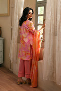 Sahar | Selene 25 | Pink Enigma - by - Libasekhas UK - Registered Vendor of : Sahar - 100% Original Designer Dresss