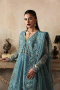 Zarposh | Jahanara Wedding Formals | Amyra - by Libasekhas UK - Registered Vendor of : Zarposh - 100% Original Designer Dress