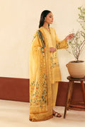 Sahar | Selene 25 | Golden Trellis - by - Libasekhas UK - Registered Vendor of : Sahar - 100% Original Designer Dresss
