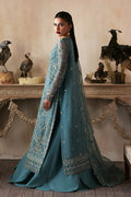 Zarposh | Jahanara Wedding Formals | Amyra - by Libasekhas UK - Registered Vendor of : Zarposh - 100% Original Designer Dress