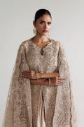 Akbar Aslam | Luxury Formals | Reina - by Libasekhas UK - Registered Vendor of : Akbar Aslam - 100% Original Designer Dress