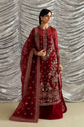 Akbar Aslam | Luxury Formals | Dilafroz - by Libasekhas UK - Registered Vendor of : Akbar Aslam - 100% Original Designer Dress