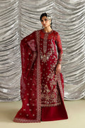 Akbar Aslam | Luxury Formals | Dilafroz - by Libasekhas UK - Registered Vendor of : Akbar Aslam - 100% Original Designer Dress