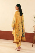 Sahar | Selene 25 | Golden Trellis - by - Libasekhas UK - Registered Vendor of : Sahar - 100% Original Designer Dresss
