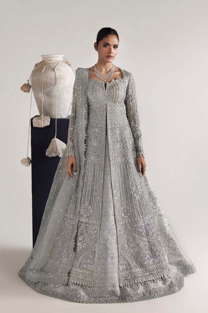 Akbar Aslam | Luxury Formals | Veyra - by Libasekhas UK - Registered Vendor of : Akbar Aslam - 100% Original Designer Dress