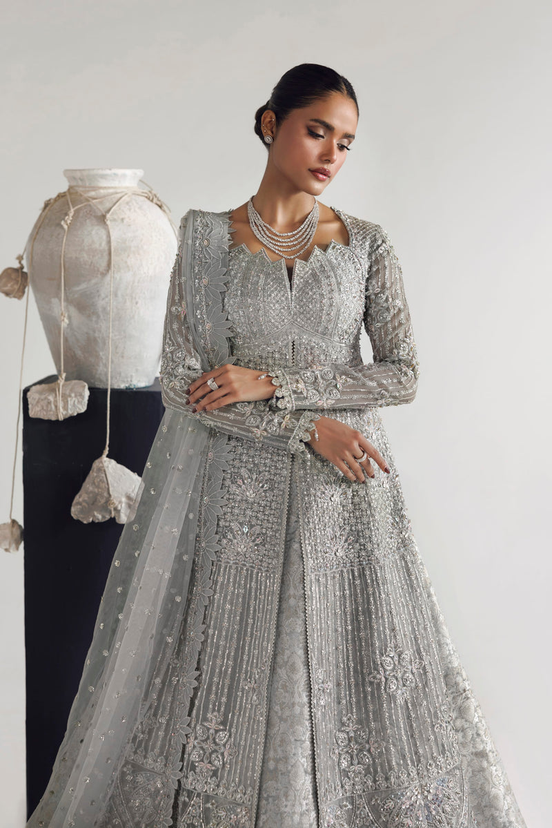 Akbar Aslam | Luxury Formals | Veyra - by Libasekhas UK - Registered Vendor of : Akbar Aslam - 100% Original Designer Dress