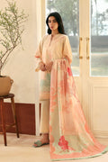 Sahar | Selene 25 | Rosette Reverie - by - Libasekhas UK - Registered Vendor of : Sahar - 100% Original Designer Dresss