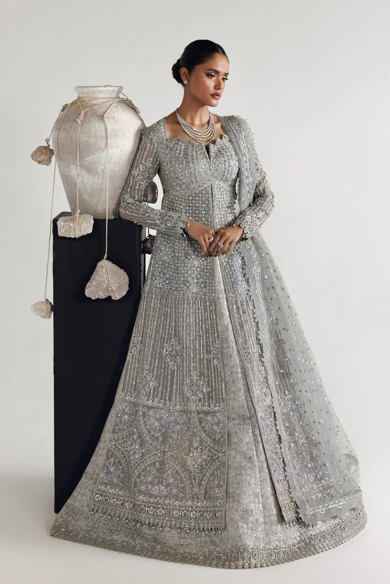 Akbar Aslam | Luxury Formals | Veyra - by Libasekhas UK - Registered Vendor of : Akbar Aslam - 100% Original Designer Dress