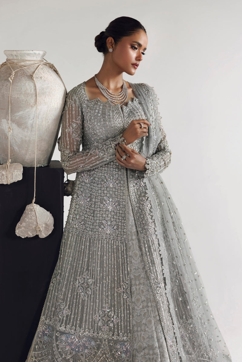 Akbar Aslam | Luxury Formals | Veyra - by Libasekhas UK - Registered Vendor of : Akbar Aslam - 100% Original Designer Dress