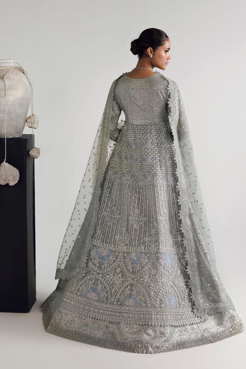 Akbar Aslam | Luxury Formals | Veyra - by Libasekhas UK - Registered Vendor of : Akbar Aslam - 100% Original Designer Dress