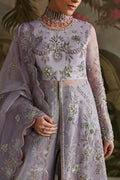 Akbar Aslam | Luxury Formals | Zareen - by Libasekhas UK - Registered Vendor of : Akbar Aslam - 100% Original Designer Dress