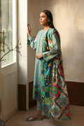 Sahar | Selene 25 | Verdant Sicilia - by - Libasekhas UK - Registered Vendor of : Sahar - 100% Original Designer Dresss