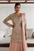 Akbar Aslam | Luxury Formals | Livia - by Libasekhas UK - Registered Vendor of : Akbar Aslam - 100% Original Designer Dress