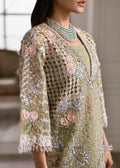 Crimson | A Beautiful Chaos Wedding Collection | Sparkle Cascade - Libasekhas