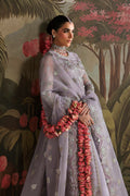 Akbar Aslam | Luxury Formals | Zareen - by Libasekhas UK - Registered Vendor of : Akbar Aslam - 100% Original Designer Dress
