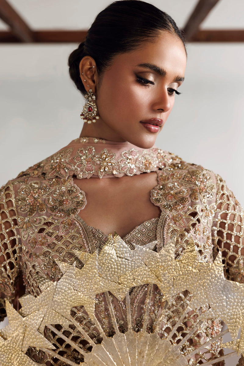 Akbar Aslam | Luxury Formals | Livia - by Libasekhas UK - Registered Vendor of : Akbar Aslam - 100% Original Designer Dress
