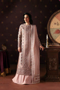 Afrozeh | La Fuchsia 26 | Hermit - by Libasekhas UK - Registered Vendor of : Afrozeh - 100% Original Designer Dress