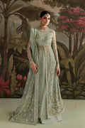 Akbar Aslam | Luxury Formals | Zohal - by Libasekhas UK - Registered Vendor of : Akbar Aslam - 100% Original Designer Dress
