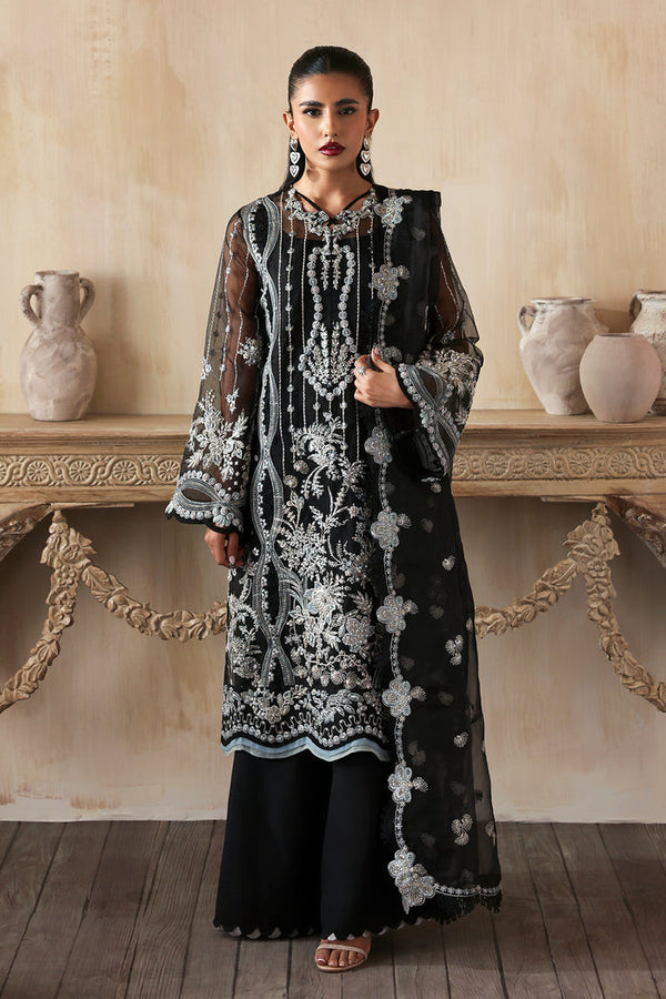 Zarposh | Jahanara Wedding Formals | Ayzel