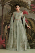 Akbar Aslam | Luxury Formals | Zohal - by Libasekhas UK - Registered Vendor of : Akbar Aslam - 100% Original Designer Dress