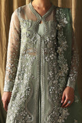 Afrozeh | La Fuchsia 26 | FORTUNE TELLER - by Libasekhas UK - Registered Vendor of : Afrozeh - 100% Original Designer Dress