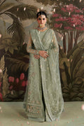 Akbar Aslam | Luxury Formals | Zohal - by Libasekhas UK - Registered Vendor of : Akbar Aslam - 100% Original Designer Dress