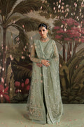 Akbar Aslam | Luxury Formals | Zohal - by Libasekhas UK - Registered Vendor of : Akbar Aslam - 100% Original Designer Dress