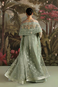 Akbar Aslam | Luxury Formals | Zohal - by Libasekhas UK - Registered Vendor of : Akbar Aslam - 100% Original Designer Dress