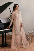 Akbar Aslam | Luxury Formals | Elodie - by Libasekhas UK - Registered Vendor of : Akbar Aslam - 100% Original Designer Dress