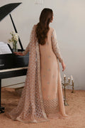 Akbar Aslam | Luxury Formals | Elodie - by Libasekhas UK - Registered Vendor of : Akbar Aslam - 100% Original Designer Dress