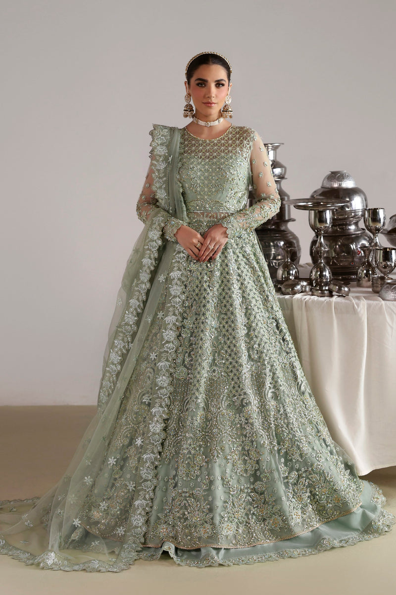 Akbar Aslam | Luxury Formals | Mahsima - by Libasekhas UK - Registered Vendor of : Akbar Aslam - 100% Original Designer Dress