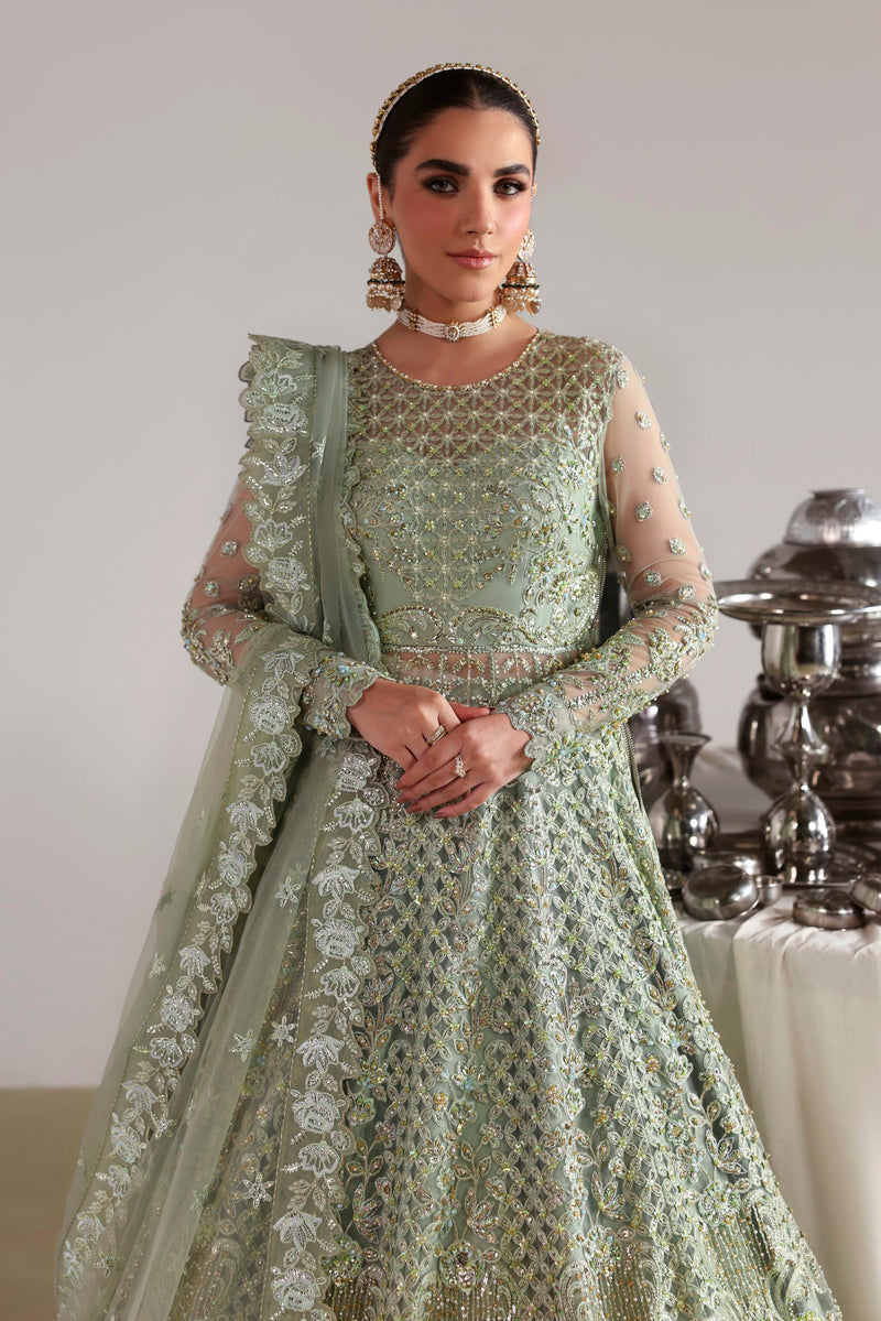 Akbar Aslam | Luxury Formals | Mahsima - by Libasekhas UK - Registered Vendor of : Akbar Aslam - 100% Original Designer Dress