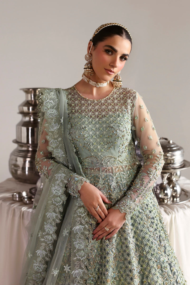 Akbar Aslam | Luxury Formals | Mahsima - by Libasekhas UK - Registered Vendor of : Akbar Aslam - 100% Original Designer Dress