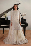 Akbar Aslam | Luxury Formals | Estelle - by Libasekhas UK - Registered Vendor of : Akbar Aslam - 100% Original Designer Dress