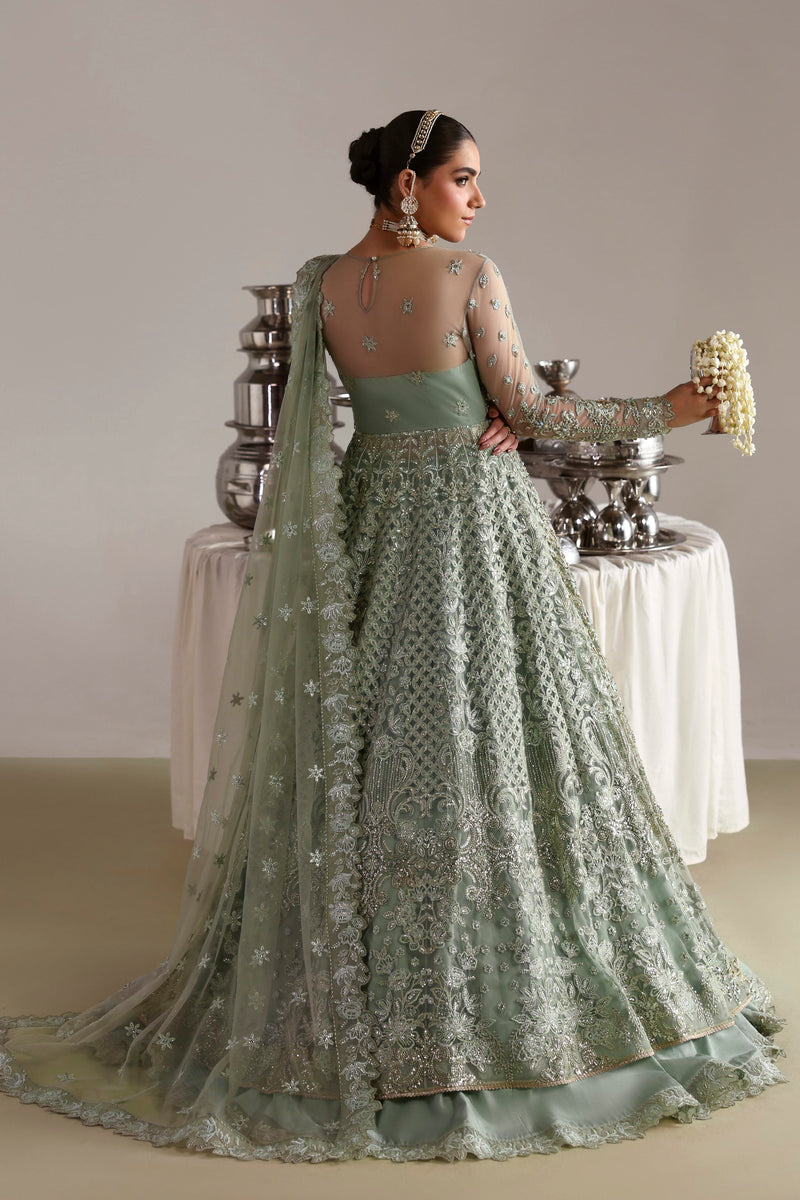 Akbar Aslam | Luxury Formals | Mahsima - by Libasekhas UK - Registered Vendor of : Akbar Aslam - 100% Original Designer Dress