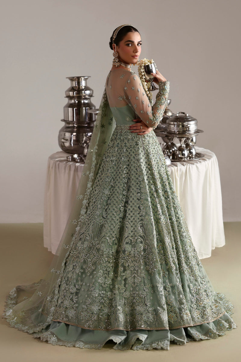 Akbar Aslam | Luxury Formals | Mahsima - by Libasekhas UK - Registered Vendor of : Akbar Aslam - 100% Original Designer Dress