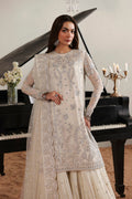 Akbar Aslam | Luxury Formals | Estelle - by Libasekhas UK - Registered Vendor of : Akbar Aslam - 100% Original Designer Dress