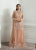 Crimson | A Beautiful Chaos Wedding Collection | Stardust - Libasekhas